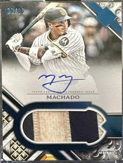 Manny Machado