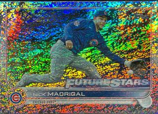 Nick Madrigal