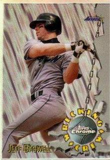 Jeff Bagwell