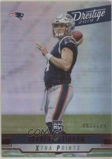 Jarrett Stidham
