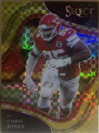 Chris Jones
