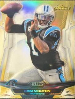 Cam Newton