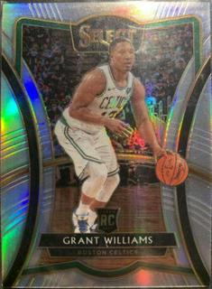 Grant Williams