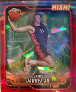 Jaime Jaquez Jr.