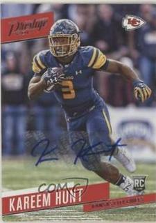 Kareem Hunt