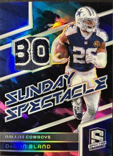 DaRon Bland