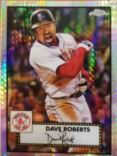 Dave Roberts