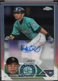 Ichiro