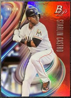 Starlin Castro