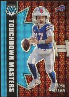 Josh Allen