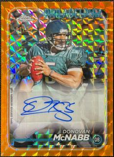 Donovan McNabb