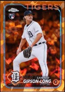 Sawyer Gipson-Long