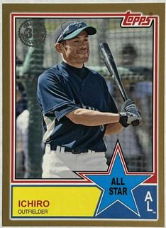 Ichiro