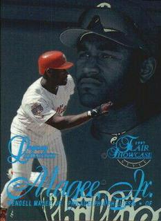 Wendell Magee Jr.