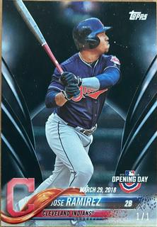 Jose Ramirez