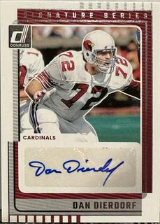 Dan Dierdorf