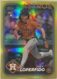 Joey Loperfido
