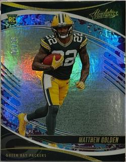 Matthew Golden