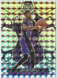 Cam Reddish
