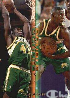 Shawn Kemp