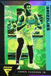 Jaren Jackson Jr.