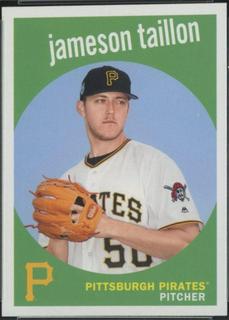 Jameson Taillon