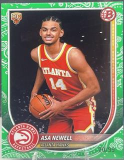 Asa Newell