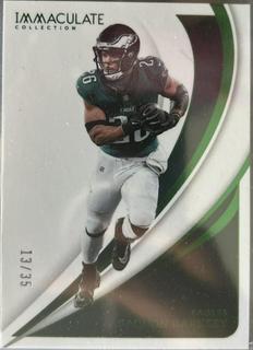 Saquon Barkley