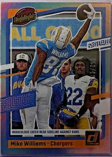 Mike Williams