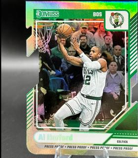 Al Horford