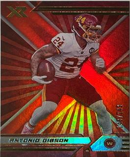 Antonio Gibson