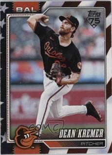 Dean Kremer