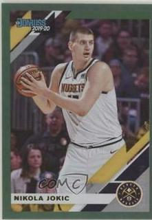 Nikola Jokic