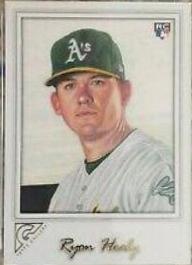 Ryon Healy