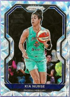 Kia Nurse