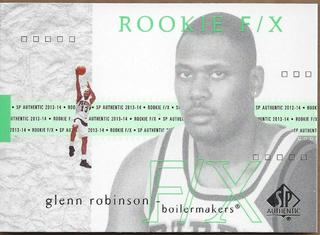 Glenn Robinson