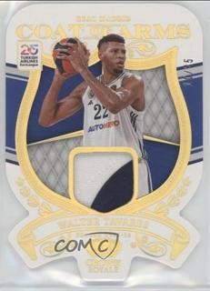 Walter Tavares