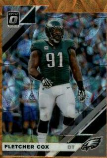 Fletcher Cox