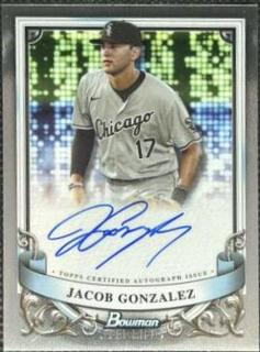 Jacob Gonzalez