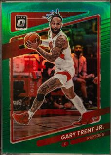 Gary Trent Jr.