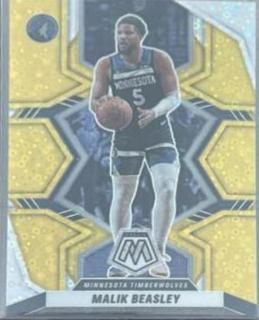Malik Beasley