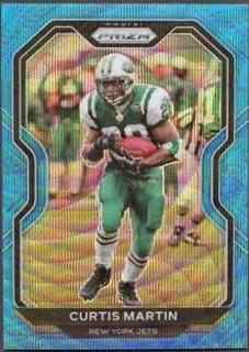Curtis Martin