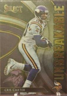 Cris Carter