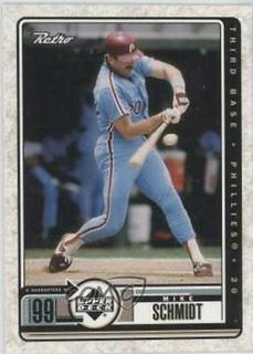 Mike Schmidt