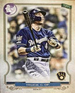 Christian Yelich