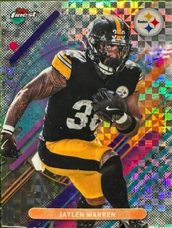 Jaylen Warren