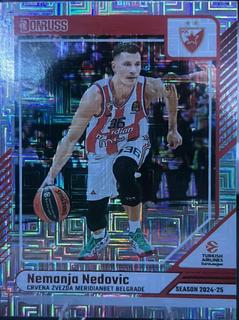 Nemanja Nedovic