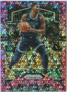 Jaren Jackson Jr.