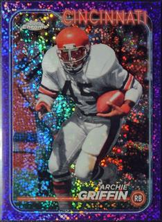 Archie Griffin