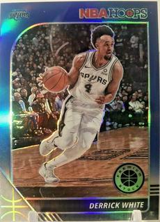 Derrick White